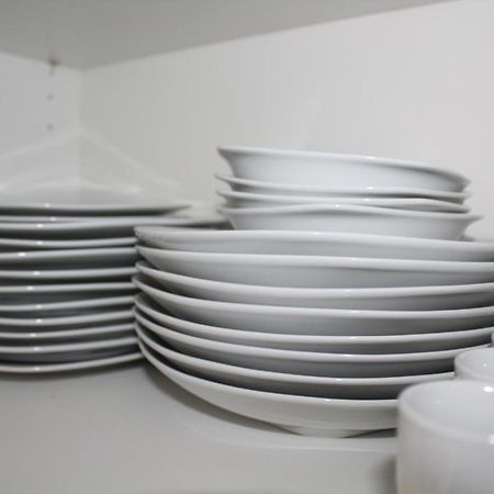 Sailer 5A - De Panne Apartment Luaran gambar