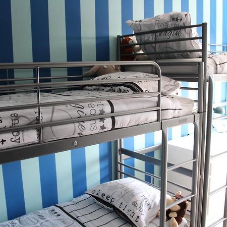 Sailer 5A - De Panne Apartment Luaran gambar