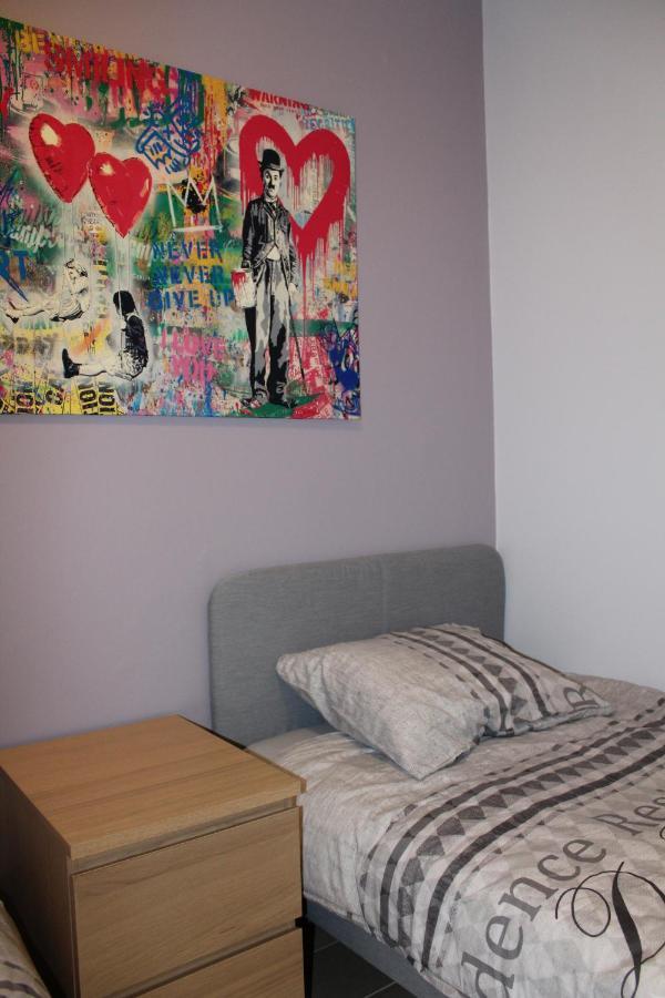 Sailer 5A - De Panne Apartment Luaran gambar