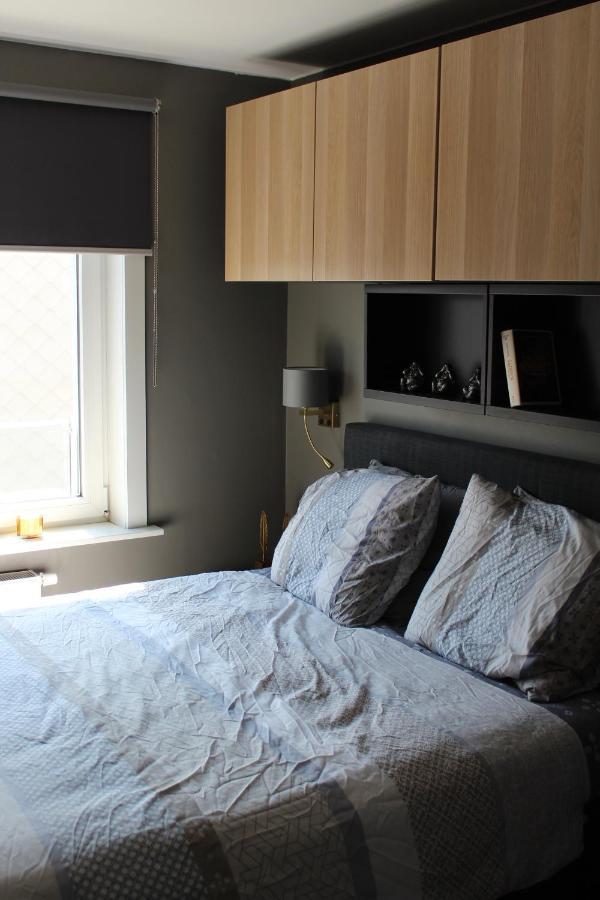 Sailer 5A - De Panne Apartment Luaran gambar