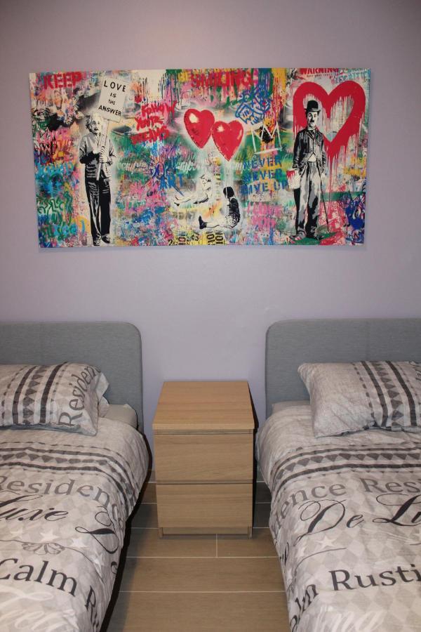Sailer 5A - De Panne Apartment Luaran gambar