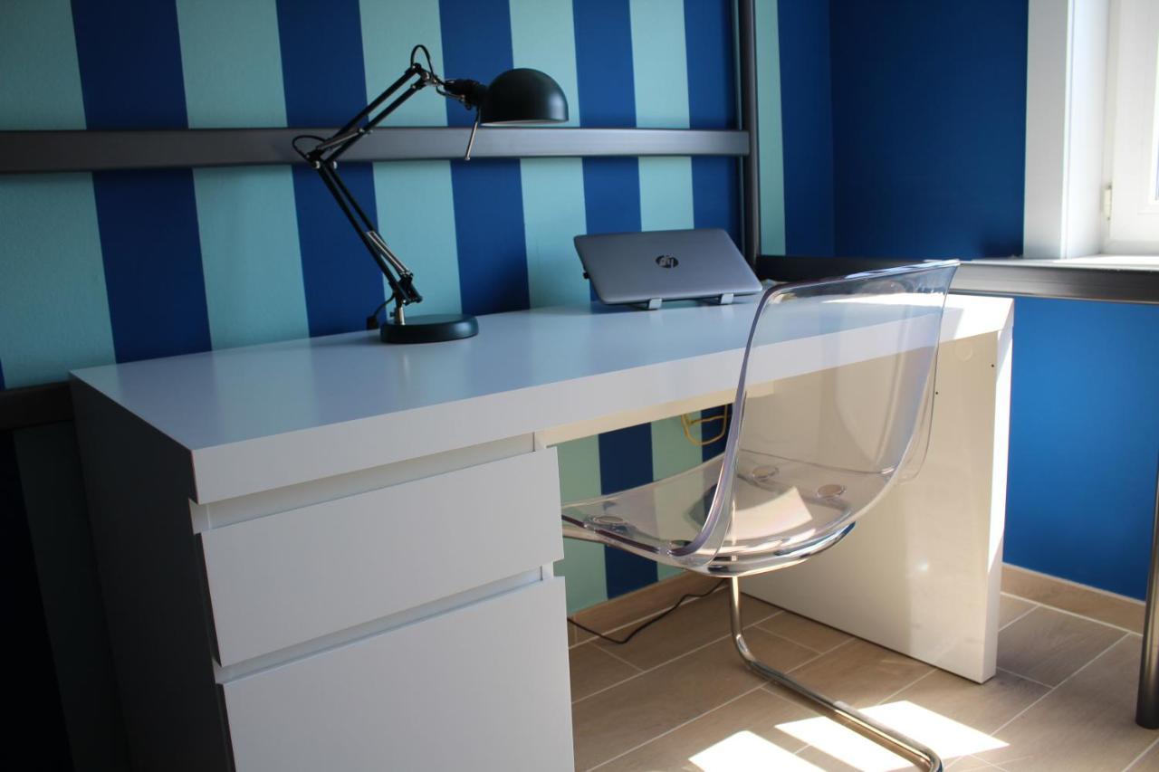 Sailer 5A - De Panne Apartment Luaran gambar