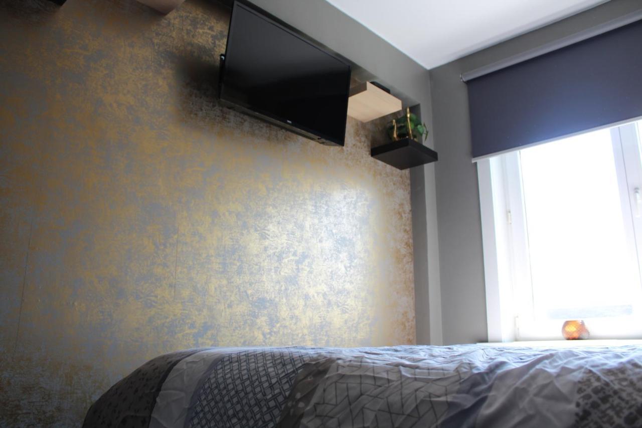 Sailer 5A - De Panne Apartment Luaran gambar