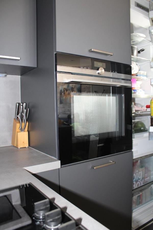 Sailer 5A - De Panne Apartment Luaran gambar