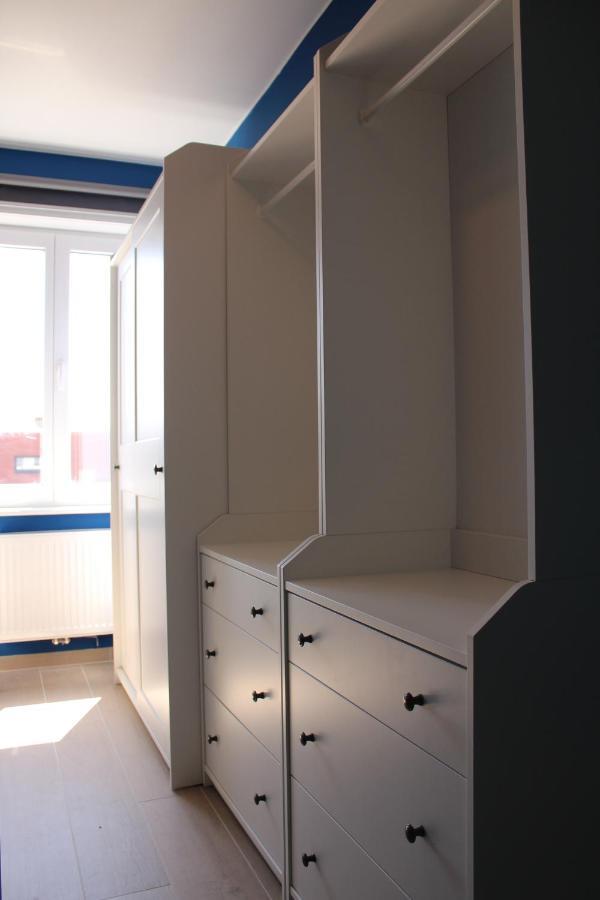 Sailer 5A - De Panne Apartment Luaran gambar
