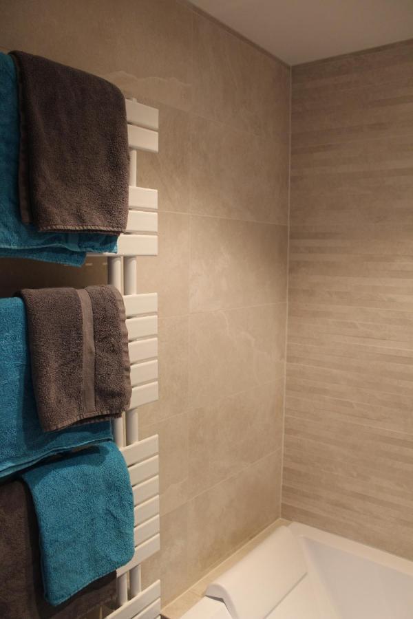 Sailer 5A - De Panne Apartment Luaran gambar