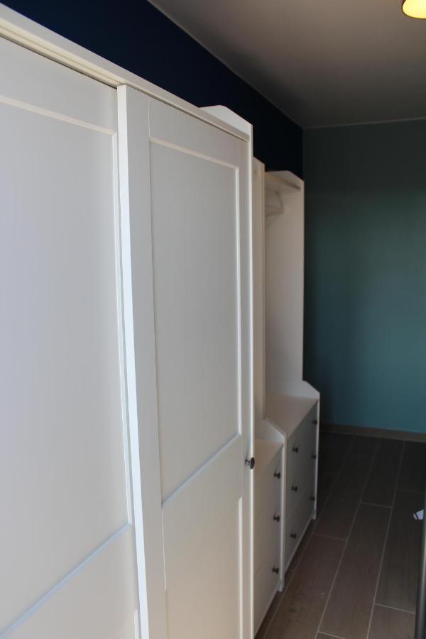Sailer 5A - De Panne Apartment Luaran gambar
