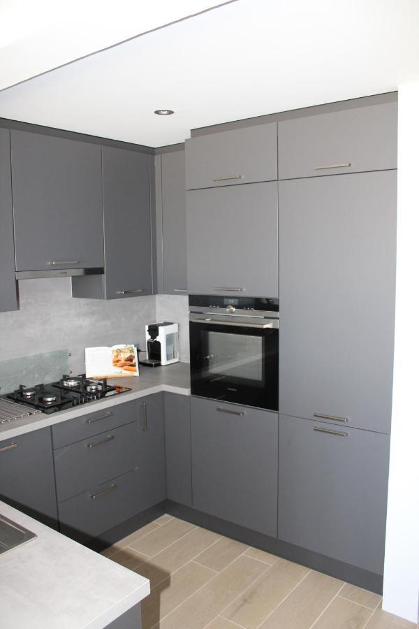 Sailer 5A - De Panne Apartment Luaran gambar